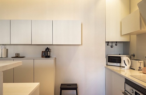Santo Antonio Apartment | Mastic Apartment, WiFi, AC