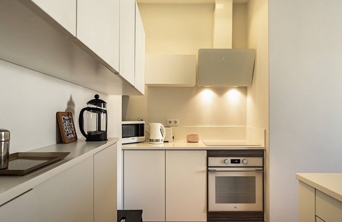Santo Antonio Apartment | Mastic Apartment, WiFi, AC