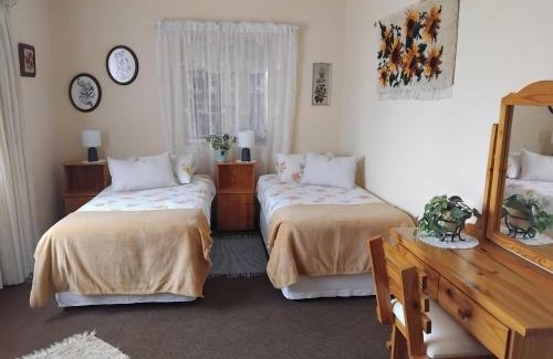 Kamanjab Apartment | Masuren Farmhouse