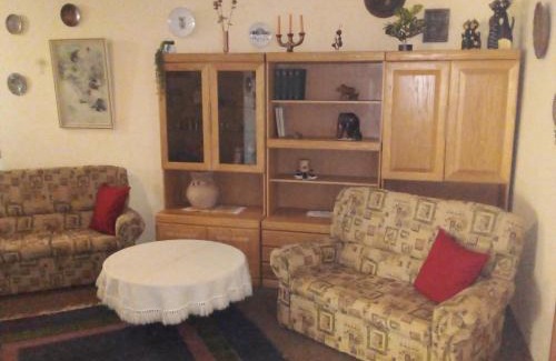 Kamanjab Apartment | Masuren Farmhouse