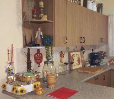 Kamanjab Apartment | Masuren Farmhouse