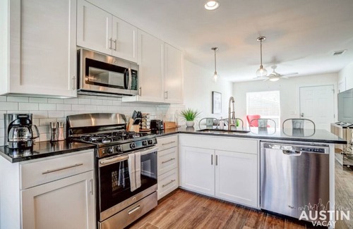 Parker Lane Apartment | Matador A xxxxxxxxxx