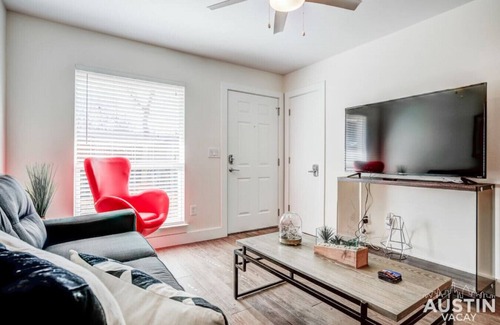 Parker Lane Apartment | Matador A xxxxxxxxxx