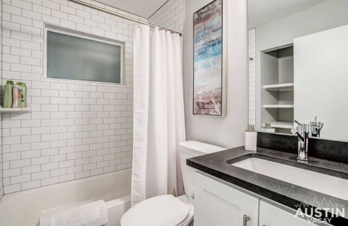 Parker Lane Apartment | Matador A xxxxxxxxxx