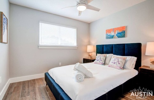 Parker Lane Apartment | Matador A xxxxxxxxxx