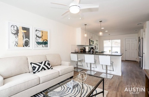 Parker Lane Apartment | Matador #B xxxxxxxxx