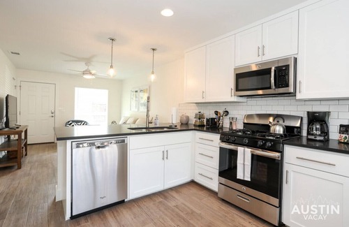 Parker Lane Apartment | Matador #B xxxxxxxxx