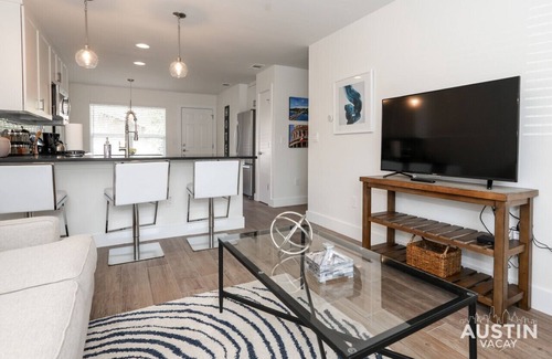 Parker Lane Apartment | Matador #B xxxxxxxxx