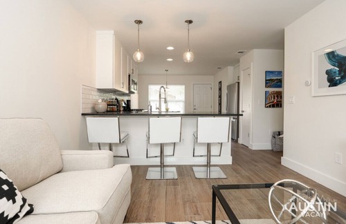 Parker Lane Apartment | Matador #B xxxxxxxxx