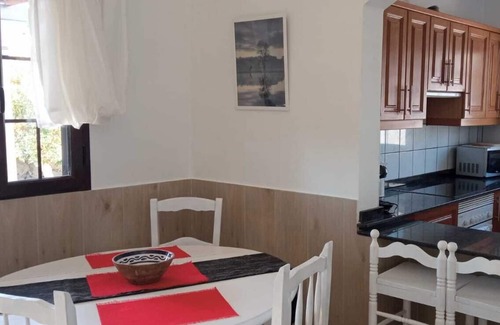 Matagorda House | Matagorda, Lanzarote, beautiful, beachside villa. Adapted for disability.