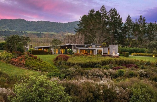 Matakana Apartment | Matakana Luxury Retreat