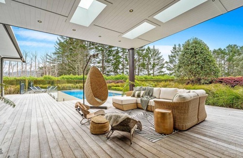 Matakana Apartment | Matakana Luxury Retreat