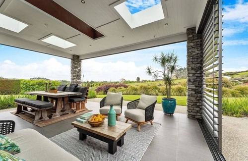 Matakana Apartment | Matakana Luxury Retreat