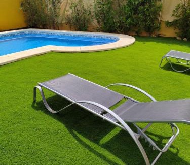 Sector O - Ostrero House | Matalascañas