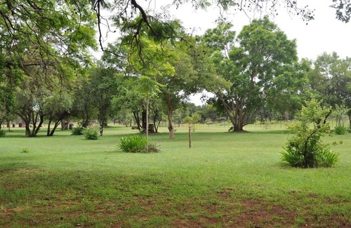 Roodeplaat Cabin | Matalatala Wildlife Lodge