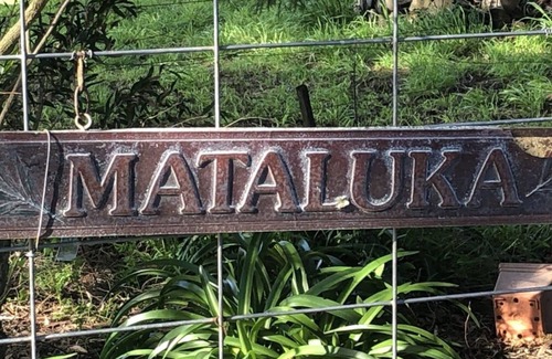 Fish Creek House | Mataluka at Fish Creek