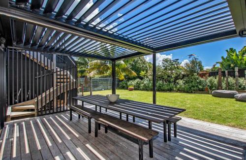 Matapouri House | Matapouri Art Escape - Matapouri Holiday Home