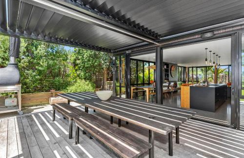 Matapouri House | Matapouri Art Escape - Matapouri Holiday Home