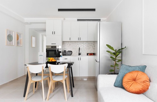 Jerusalem City Centre Apartment | Mate ALMA - By HOMY