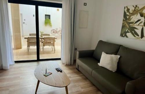 Ariany Hotel | Mater Ariany