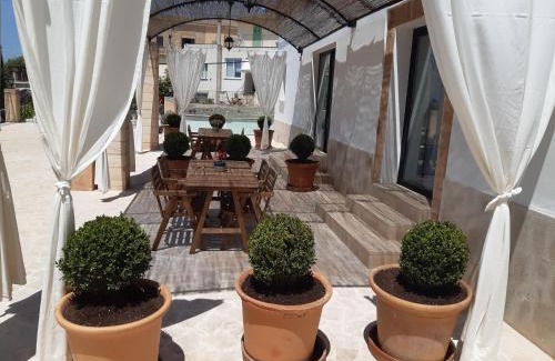 Ariany Hotel | Mater Ariany