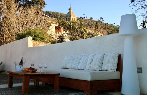 Randa House | MATER RANDA, history peace and SOLIDARITY