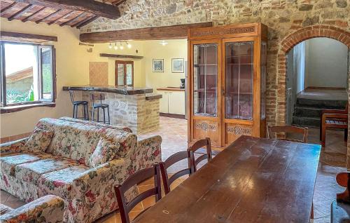 Radicondoli Apartment | Materno 1