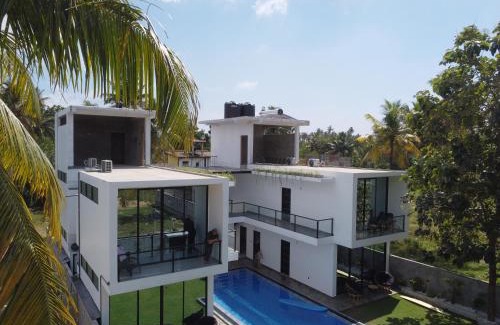 Weligama Bed & Breakfast | Mates Villa