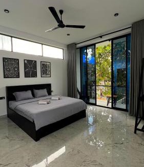 Weligama Bed & Breakfast | Mates Villa