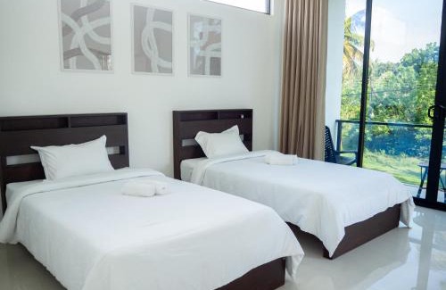 Weligama Bed & Breakfast | Mates Villa
