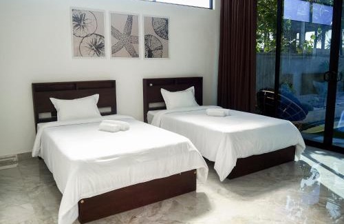 Weligama Bed & Breakfast | Mates Villa