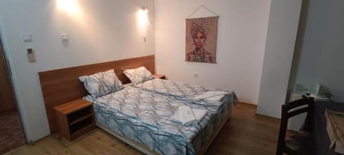 Sarafovo Hotel | Matev Hotel