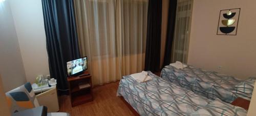 Sarafovo Hotel | Matev Hotel