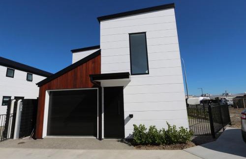 Richmond Villa | Mathea House