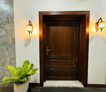 Jaffna House | Matheera Holiday Home