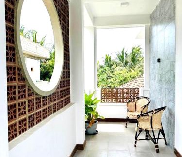 Jaffna House | Matheera Holiday Home
