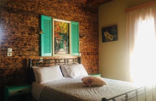 Klavsion House | Mathes