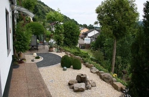 Annweiler am Trifels Apartment | Mathes vacation apartment