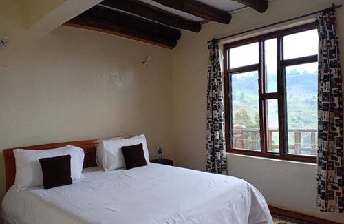 Gacharageini Hotel | Mathioya River Lodge