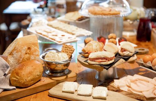 Fiorenzuola d'Arda Hotel | Mathis