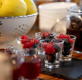 Fiorenzuola d'Arda Hotel | Mathis