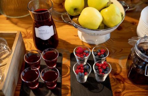 Fiorenzuola d'Arda Hotel | Mathis