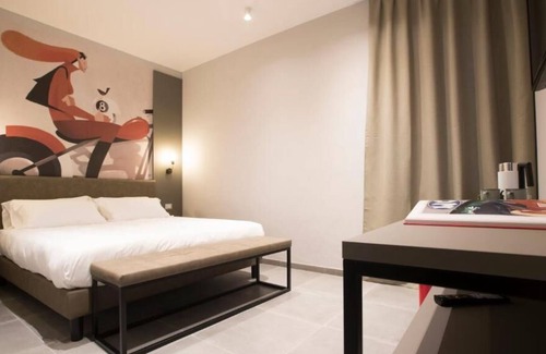 Fiorenzuola d'Arda Hotel | Mathis