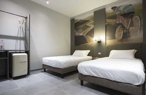 Fiorenzuola d'Arda Hotel | Mathis