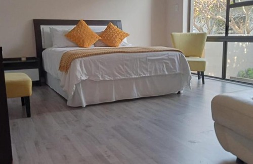 Salt Rock House | Mathu Premium Accomodation