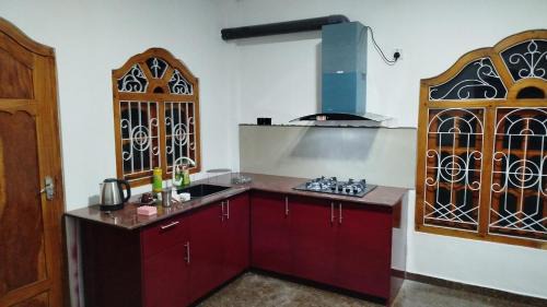 Jaffna House | Mathu villa's