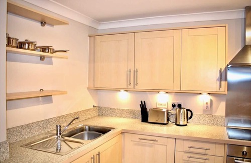 Cambridge Apartment | Mathus Gardens - Two Bedroom Apartment
