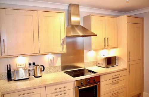Cambridge Apartment | Mathus Gardens - Two Bedroom Apartment