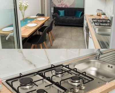 Canosa di Puglia House | MATI' casa vacanze