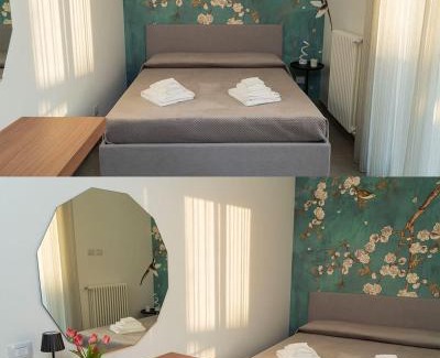 Canosa di Puglia House | MATI' casa vacanze